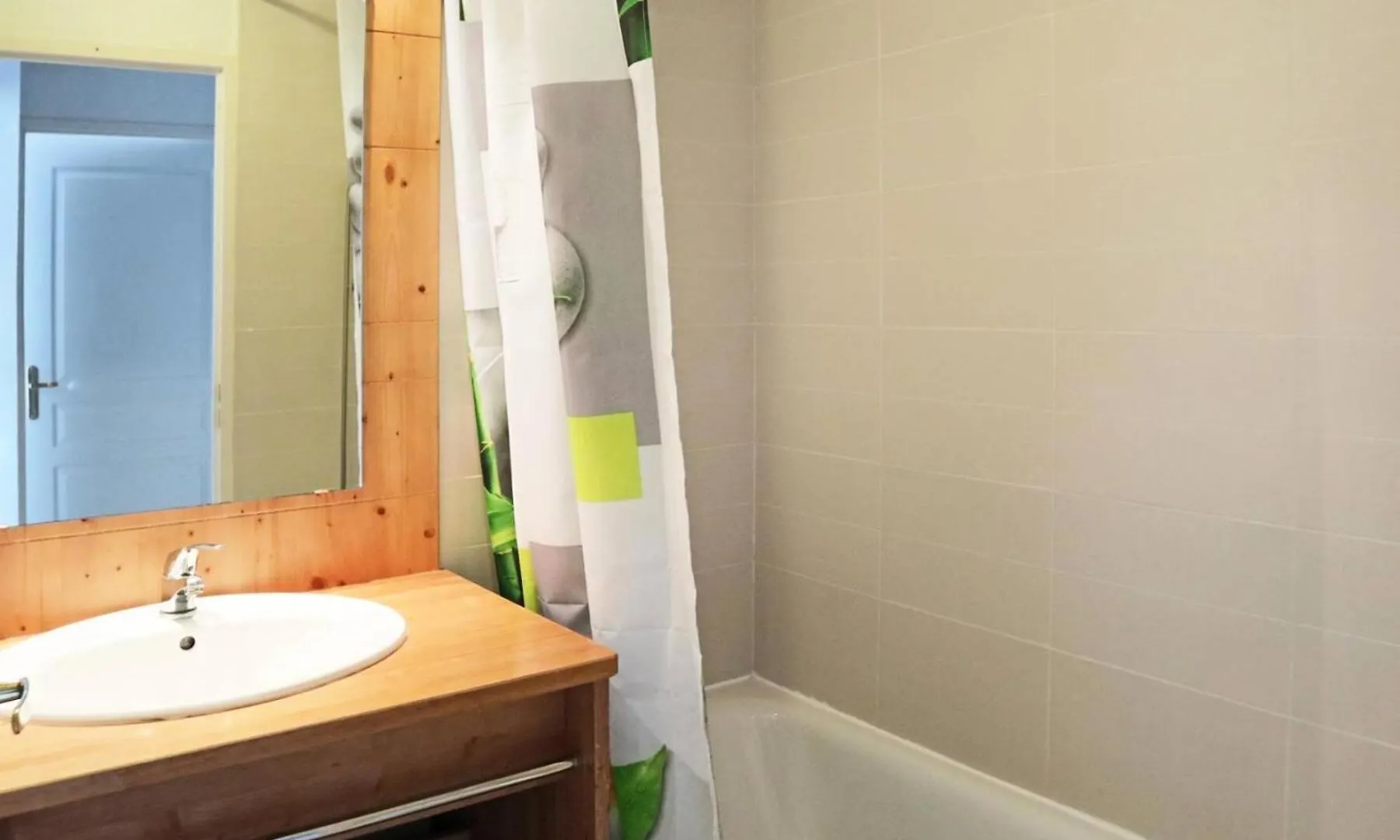 Residence Balcon Des Airelles - Balcon Des Airelles N°206 Mae-0924 Les Orres France
