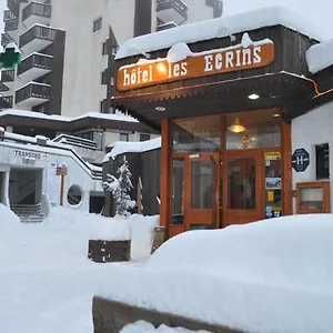 Les Ecrins Hotel
