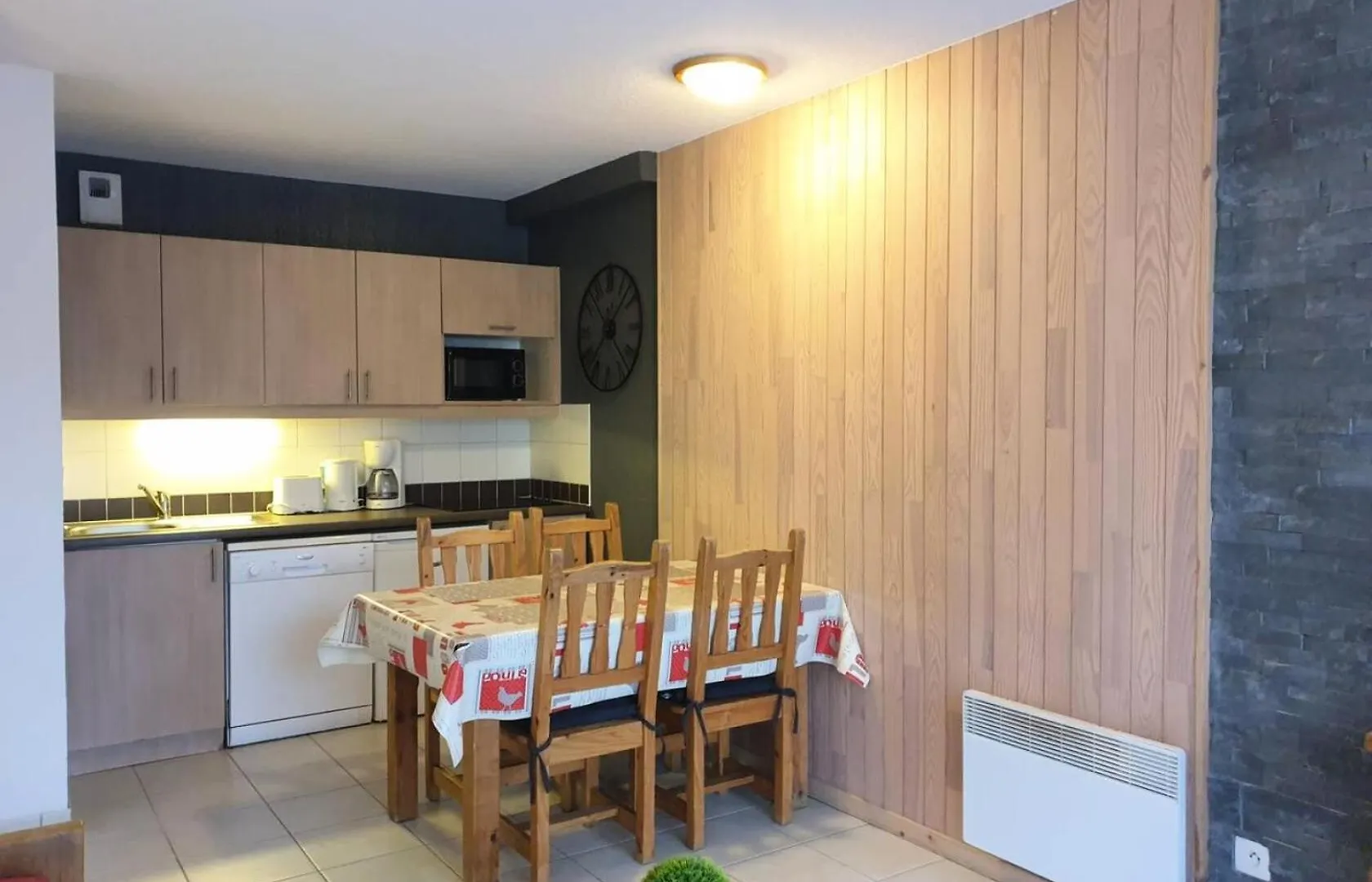 Residence Balcon Des Airelles - Balcon Des Airelles N°206 Mae-0924 contacts