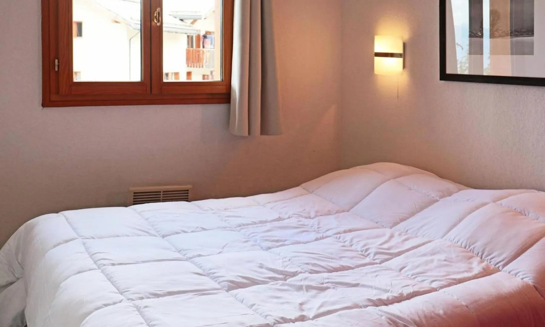 Apartment Residence Balcon Des Airelles - Balcon Des Airelles N°206 Mae-0924 Les Orres